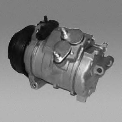 Компрессор, кондиционер ELECTRO AUTO 20D6890