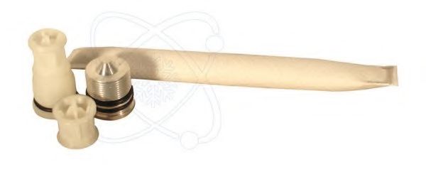 Осушитель, кондиционер CALSONIC KANSEI 33187