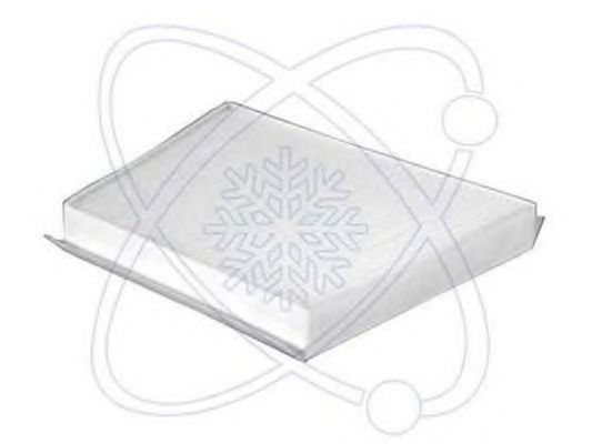 Фильтр, воздух во внутренном пространстве ELECTRO AUTO DCF145P