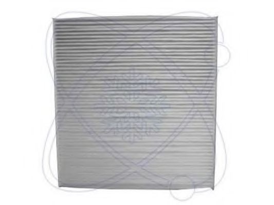 Фильтр, воздух во внутренном пространстве ELECTRO AUTO DCF193P