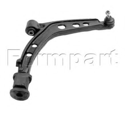 Рычаг независимой подвески колеса, подвеска колеса FORMPART 1409016