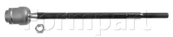 Осевой шарнир, рулевая тяга FORMPART 2007037