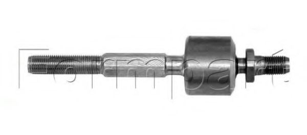 Осевой шарнир, рулевая тяга FORMPART 3607034