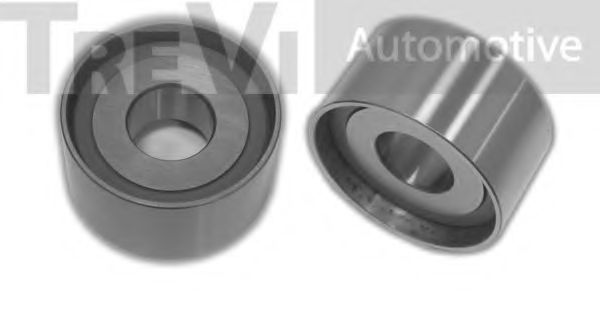 Паразитный / Ведущий ролик, зубчатый ремень TREVI AUTOMOTIVE TD1276