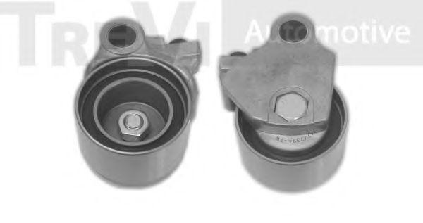 Натяжной ролик, ремень ГРМ TREVI AUTOMOTIVE TD1359