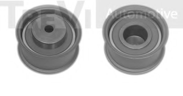 Паразитный / Ведущий ролик, зубчатый ремень TREVI AUTOMOTIVE TD1376