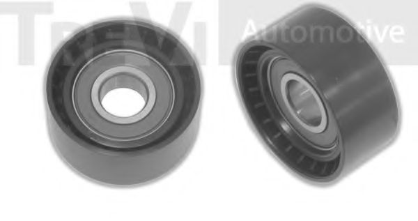 Паразитный / ведущий ролик, поликлиновой ремень TREVI AUTOMOTIVE TA1883