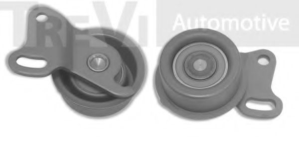 Паразитный / Ведущий ролик, зубчатый ремень TREVI AUTOMOTIVE TD1392
