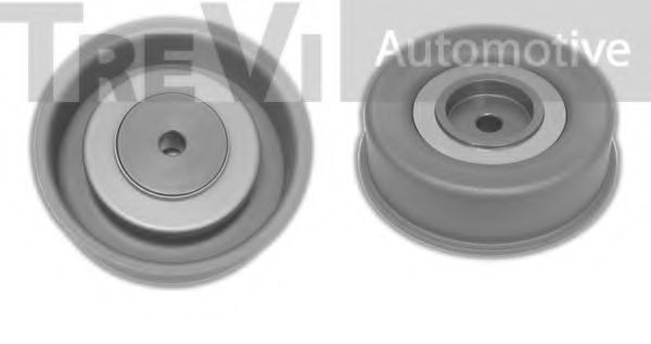 Паразитный / Ведущий ролик, зубчатый ремень TREVI AUTOMOTIVE TD1419