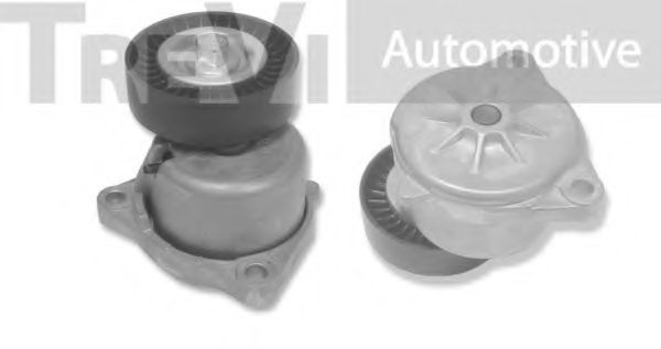 Натяжная планка, поликлиновой ремень TREVI AUTOMOTIVE TA1707