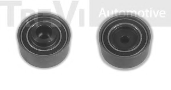 Паразитный / Ведущий ролик, зубчатый ремень TREVI AUTOMOTIVE TD1731