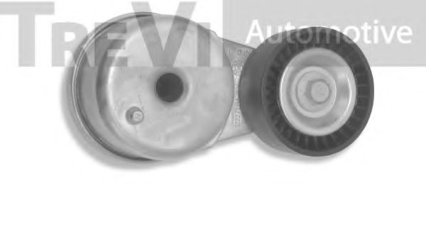 Натяжная планка, поликлиновой ремень TREVI AUTOMOTIVE TA2207