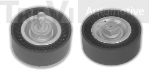 Паразитный / Ведущий ролик, зубчатый ремень TREVI AUTOMOTIVE TD1755