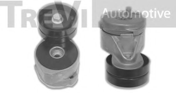 Натяжная планка, поликлиновой ремень TREVI AUTOMOTIVE TA1844