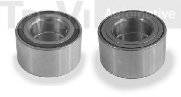 Комплект подшипника ступицы колеса TREVI AUTOMOTIVE WB1004