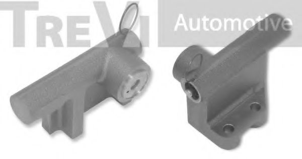 Успокоитель, зубчатый ремень TREVI AUTOMOTIVE TD1659