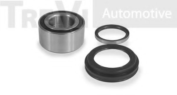Комплект подшипника ступицы колеса TREVI AUTOMOTIVE WB1784