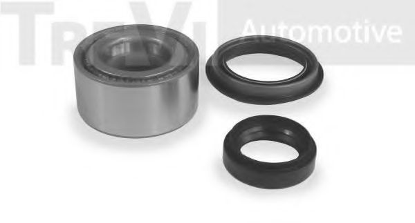 Комплект подшипника ступицы колеса TREVI AUTOMOTIVE WB1799