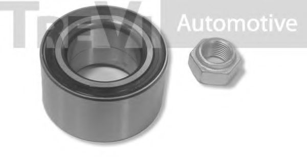 Комплект подшипника ступицы колеса TREVI AUTOMOTIVE WB1841