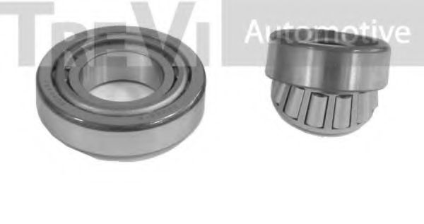 Комплект подшипника ступицы колеса TREVI AUTOMOTIVE WB1847
