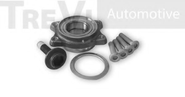 Комплект подшипника ступицы колеса TREVI AUTOMOTIVE WB1892
