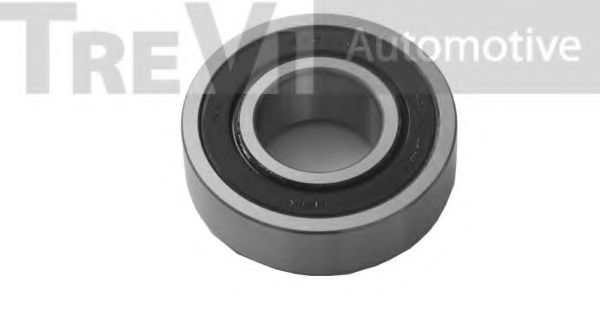 Комплект подшипника ступицы колеса TREVI AUTOMOTIVE WB1978