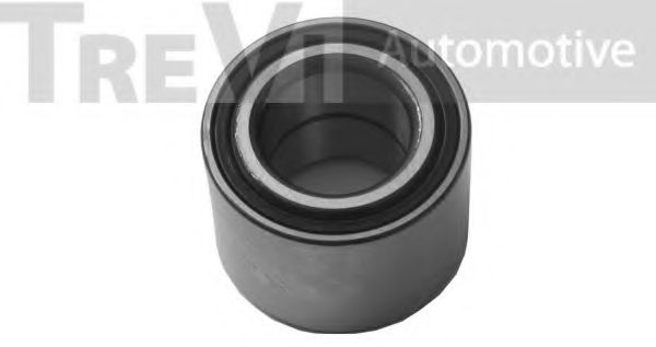 Комплект подшипника ступицы колеса TREVI AUTOMOTIVE WB2017