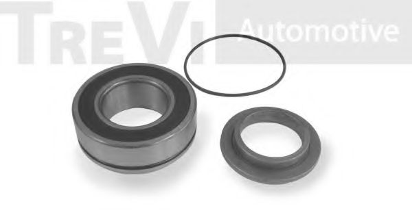 Комплект подшипника ступицы колеса TREVI AUTOMOTIVE WB2172