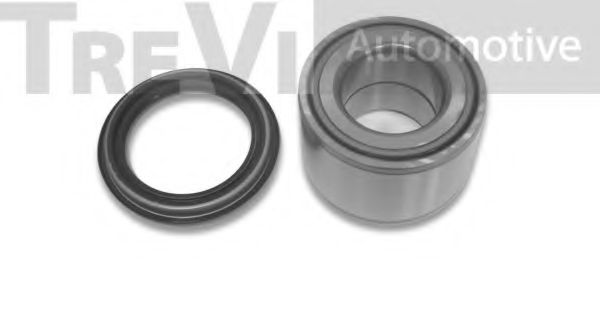 Комплект подшипника ступицы колеса TREVI AUTOMOTIVE WB2216
