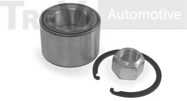 Комплект подшипника ступицы колеса TREVI AUTOMOTIVE WB2255