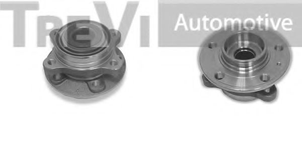 Комплект подшипника ступицы колеса TREVI AUTOMOTIVE WB2276