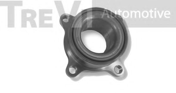 Комплект подшипника ступицы колеса TREVI AUTOMOTIVE WB2296