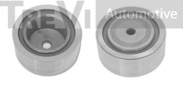 Паразитный / Ведущий ролик, зубчатый ремень TREVI AUTOMOTIVE TD1058