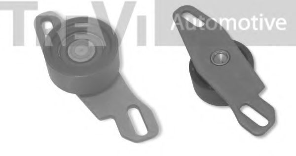 Натяжной ролик, ремень ГРМ TREVI AUTOMOTIVE TD1068