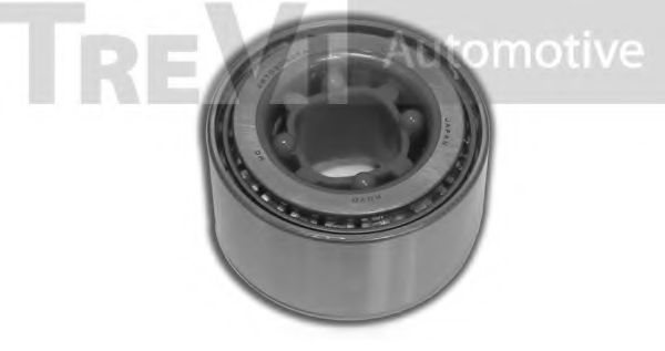 Комплект подшипника ступицы колеса TREVI AUTOMOTIVE WB2475