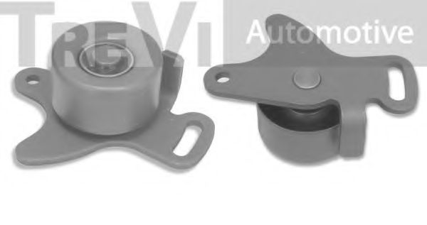 Паразитный / Ведущий ролик, зубчатый ремень TREVI AUTOMOTIVE TD1466