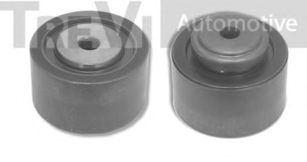 Паразитный / Ведущий ролик, зубчатый ремень TREVI AUTOMOTIVE TD1324