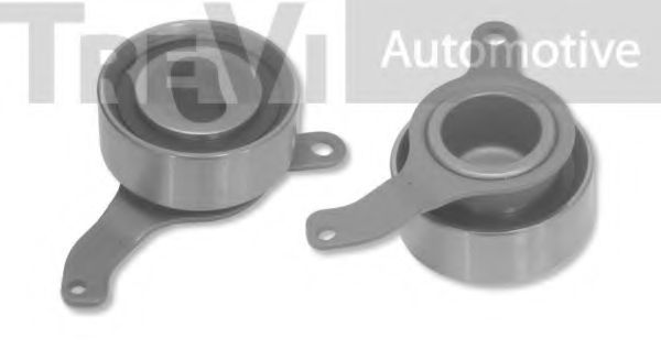 Паразитный / Ведущий ролик, зубчатый ремень TREVI AUTOMOTIVE TD1699