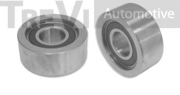 Паразитный / Ведущий ролик, зубчатый ремень TREVI AUTOMOTIVE TD1280