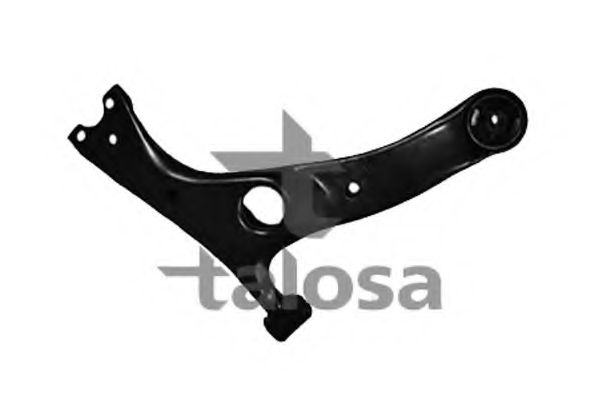 Рычаг независимой подвески колеса, подвеска колеса TALOSA 30-00813