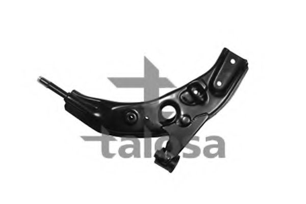 Рычаг независимой подвески колеса, подвеска колеса TALOSA 30-04532