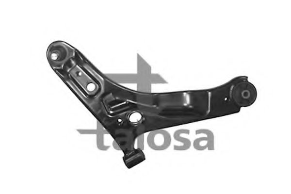 Рычаг независимой подвески колеса, подвеска колеса TALOSA 40-00467