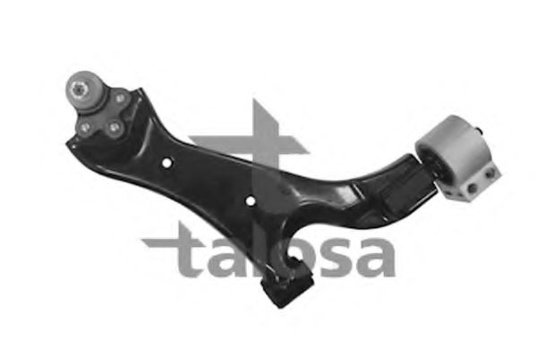 Рычаг независимой подвески колеса, подвеска колеса TALOSA 40-01186