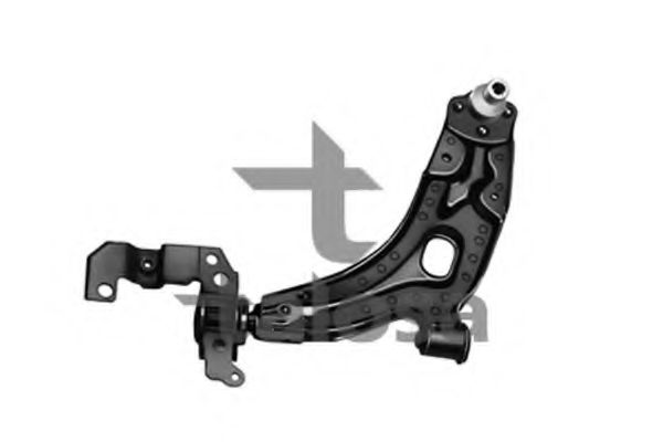 Рычаг независимой подвески колеса, подвеска колеса TEKNOROT F545