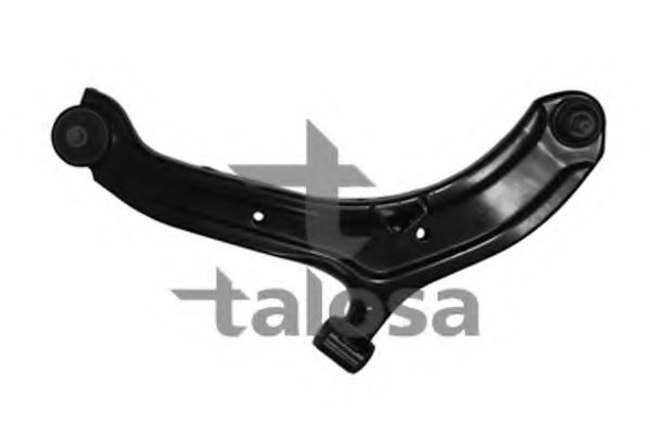 Рычаг независимой подвески колеса, подвеска колеса TALOSA 40-04036