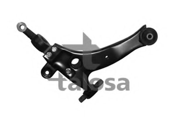 Рычаг независимой подвески колеса, подвеска колеса TALOSA 40-04045