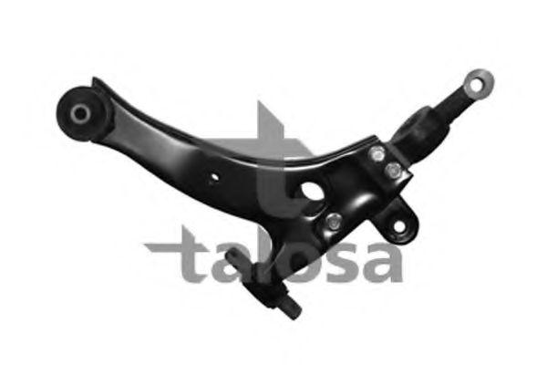 Рычаг независимой подвески колеса, подвеска колеса TALOSA 40-04046