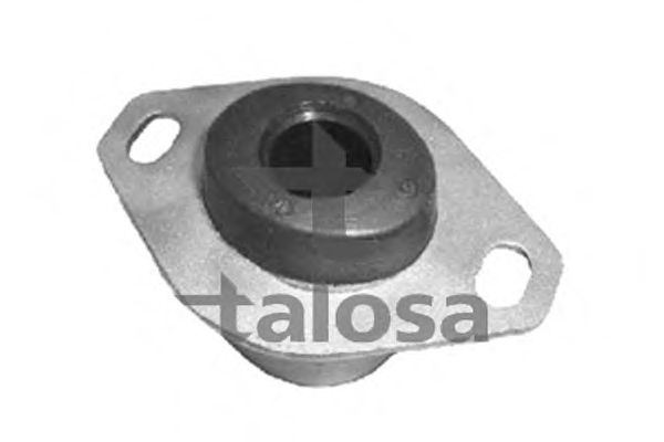 Подвеска, двигатель TALOSA 61-05130