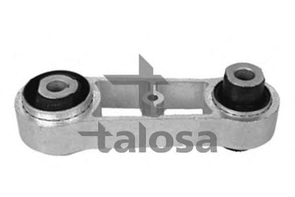 Подвеска, двигатель TALOSA 61-05176