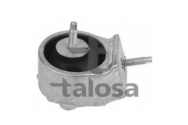 Подвеска, двигатель TALOSA 61-05230